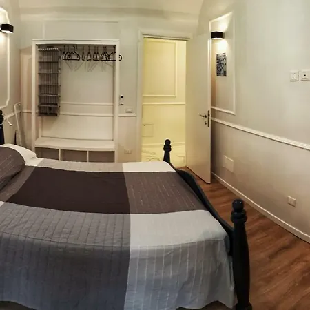 Casa Ribes Appartement