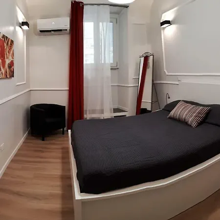 Casa Ribes Lägenhet