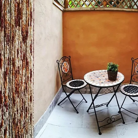 Casa Ribes Lägenhet *